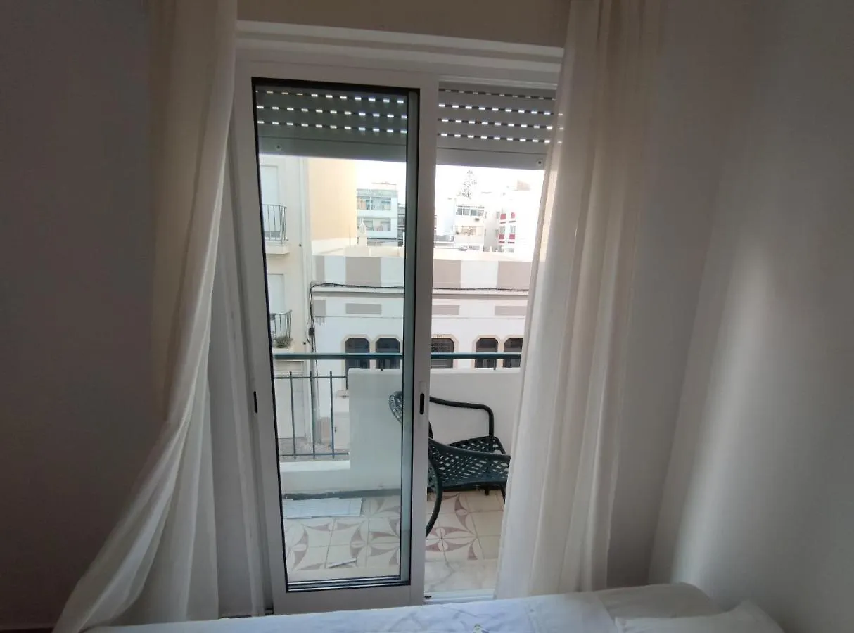 Guest house Casa Da Avo Bia Hotel Faro