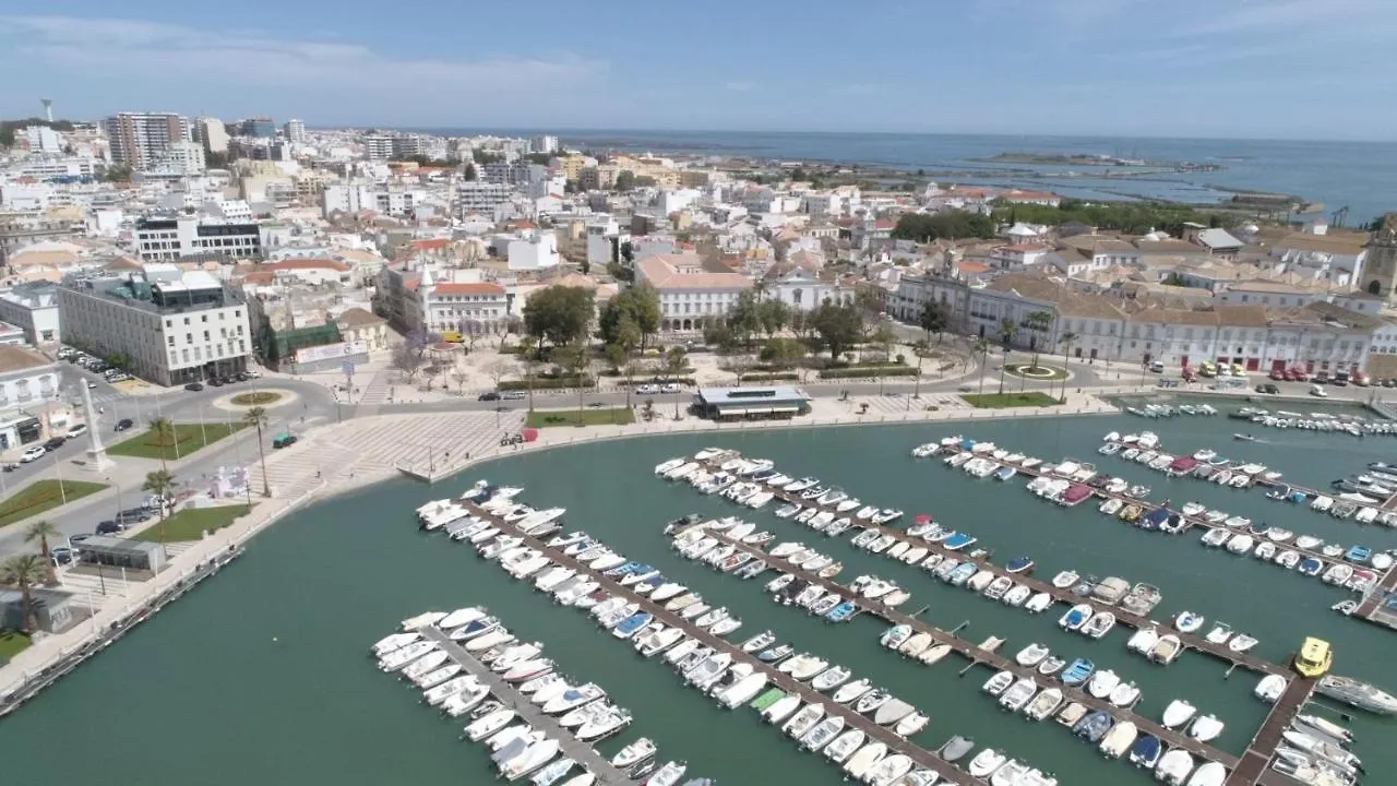 Casa Da Avo Bia Hotel Faro