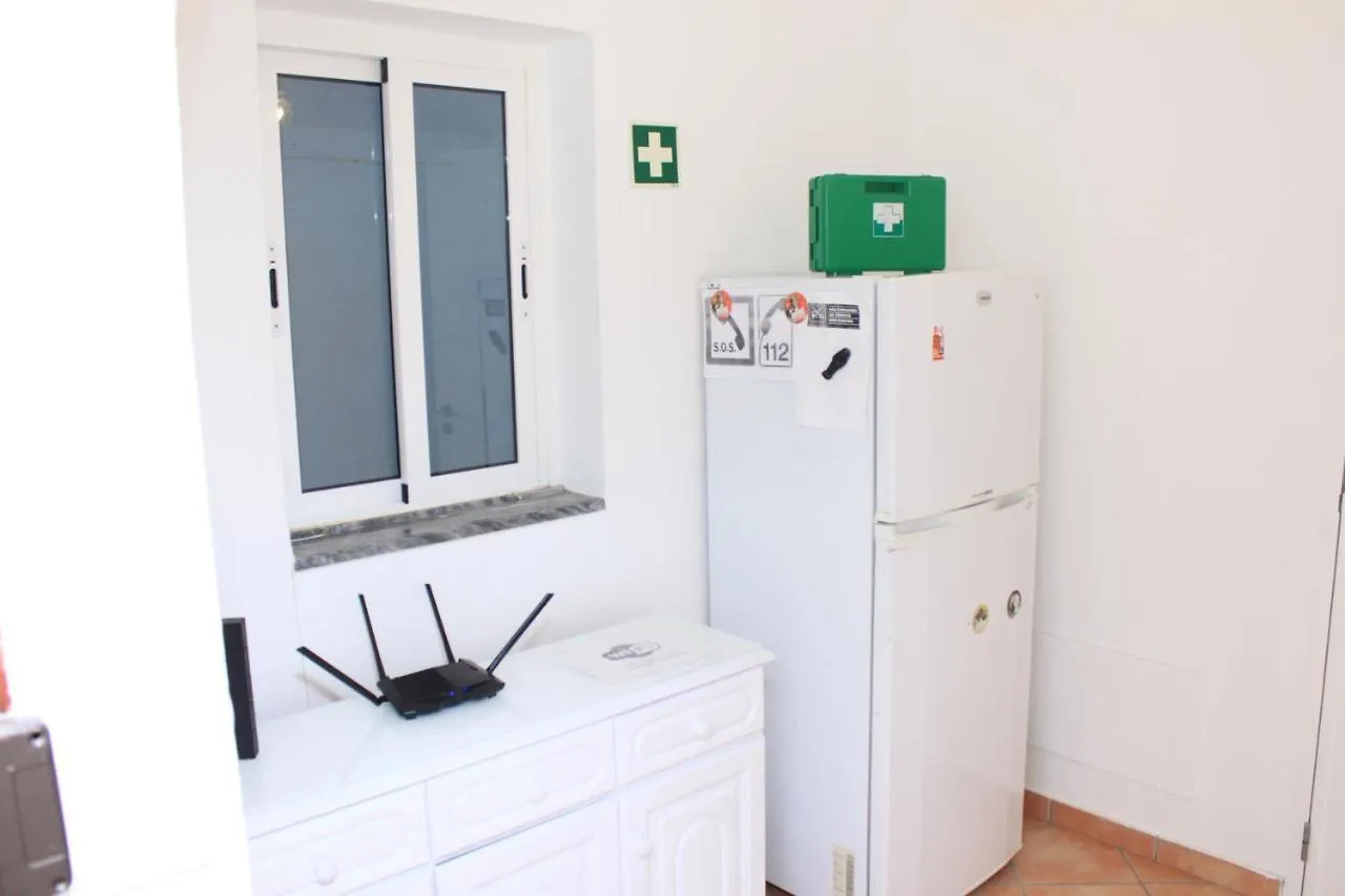 Casa Da Avo Bia Hotel Faro