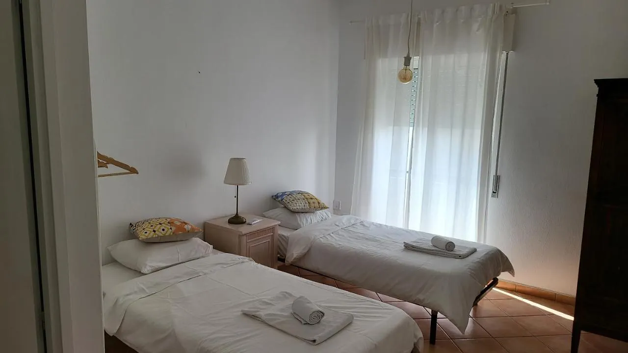 Casa Da Avo Bia Hotel Faro