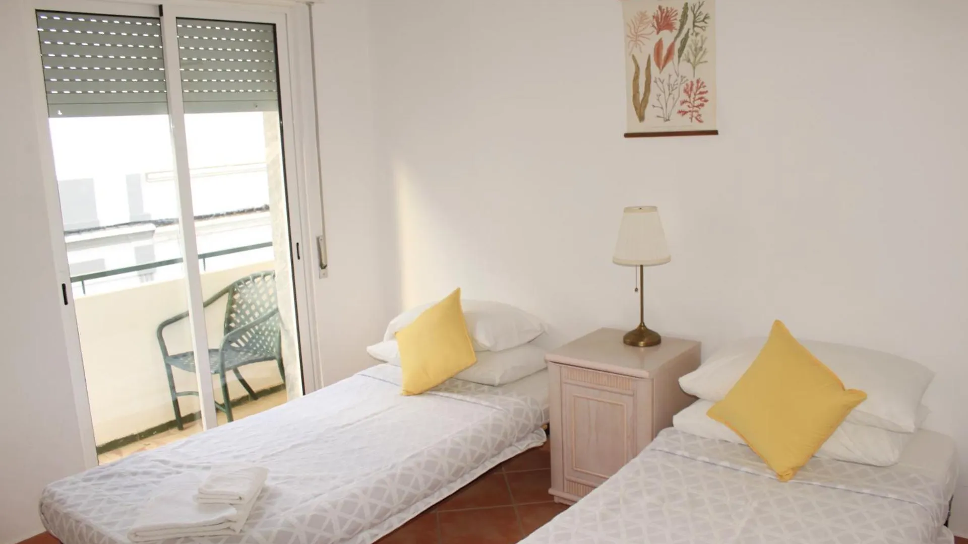 Casa Da Avo Bia Hotel Faro 0*,  Portugal