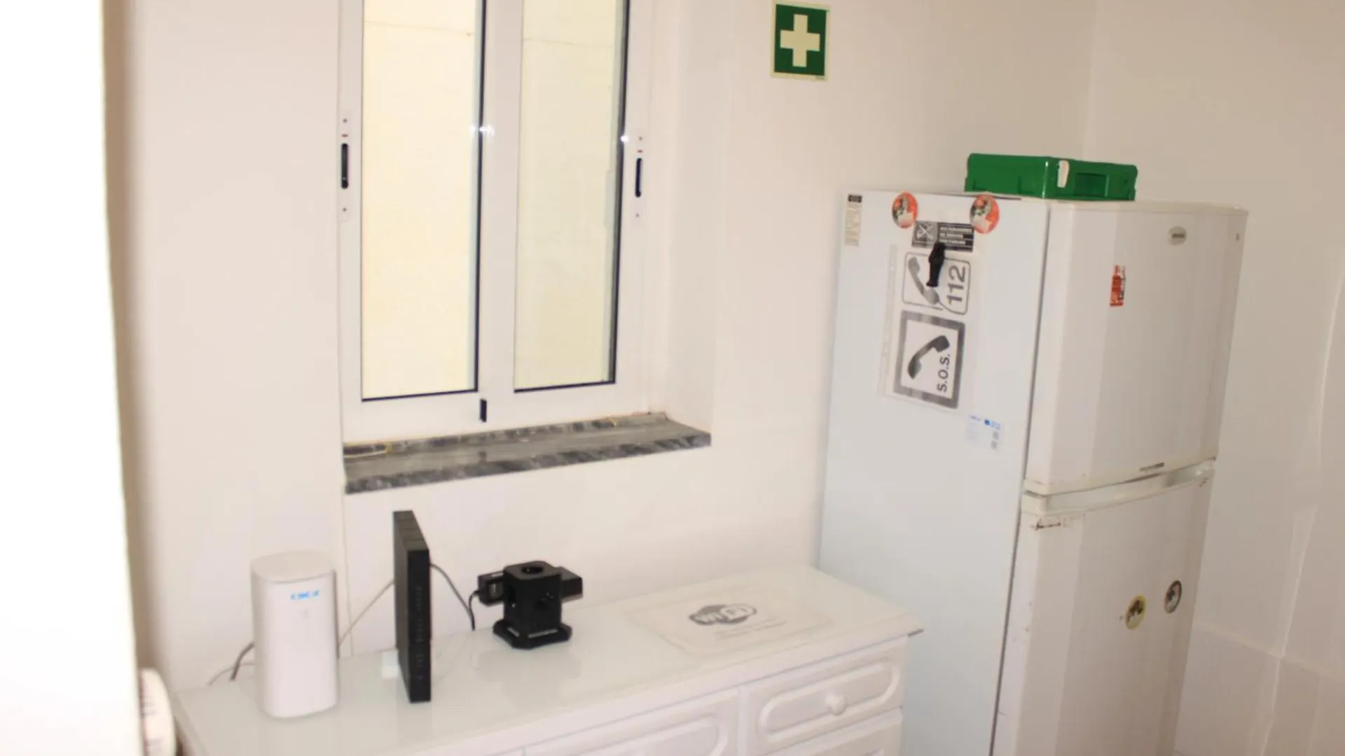 Casa Da Avo Bia Hotel Faro Guest house