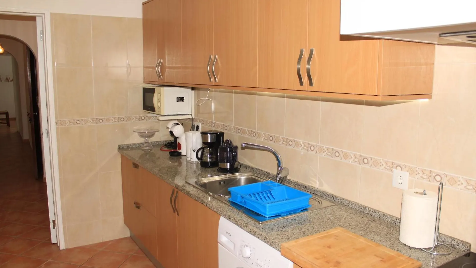 Casa Da Avo Bia Hotel Faro Guest house