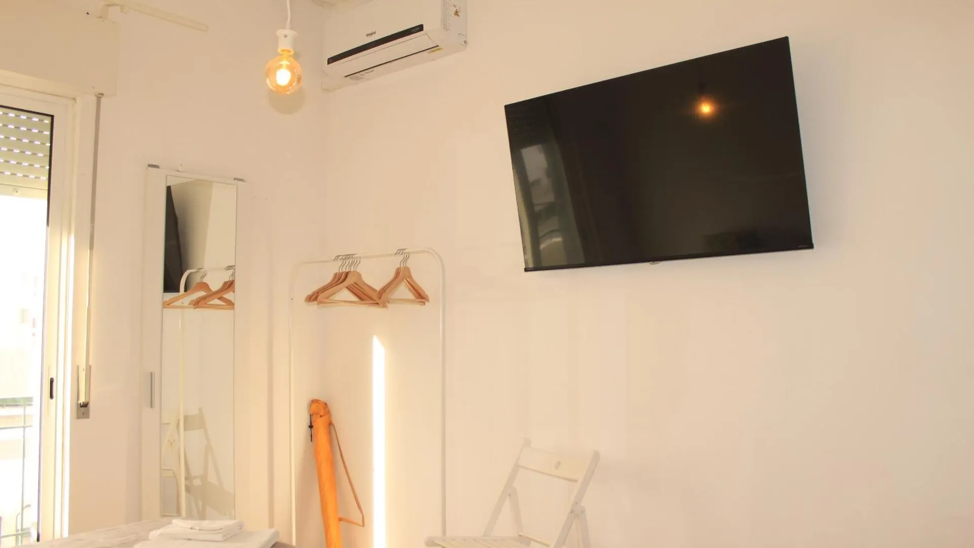 法鲁区 Casa Da Avo Bia酒店 0*,