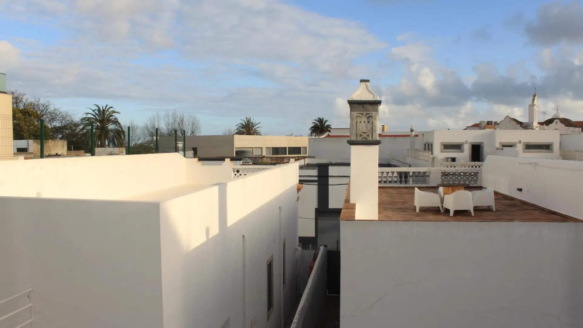 Casa Da Avo Bia Hotel Faro Portugal