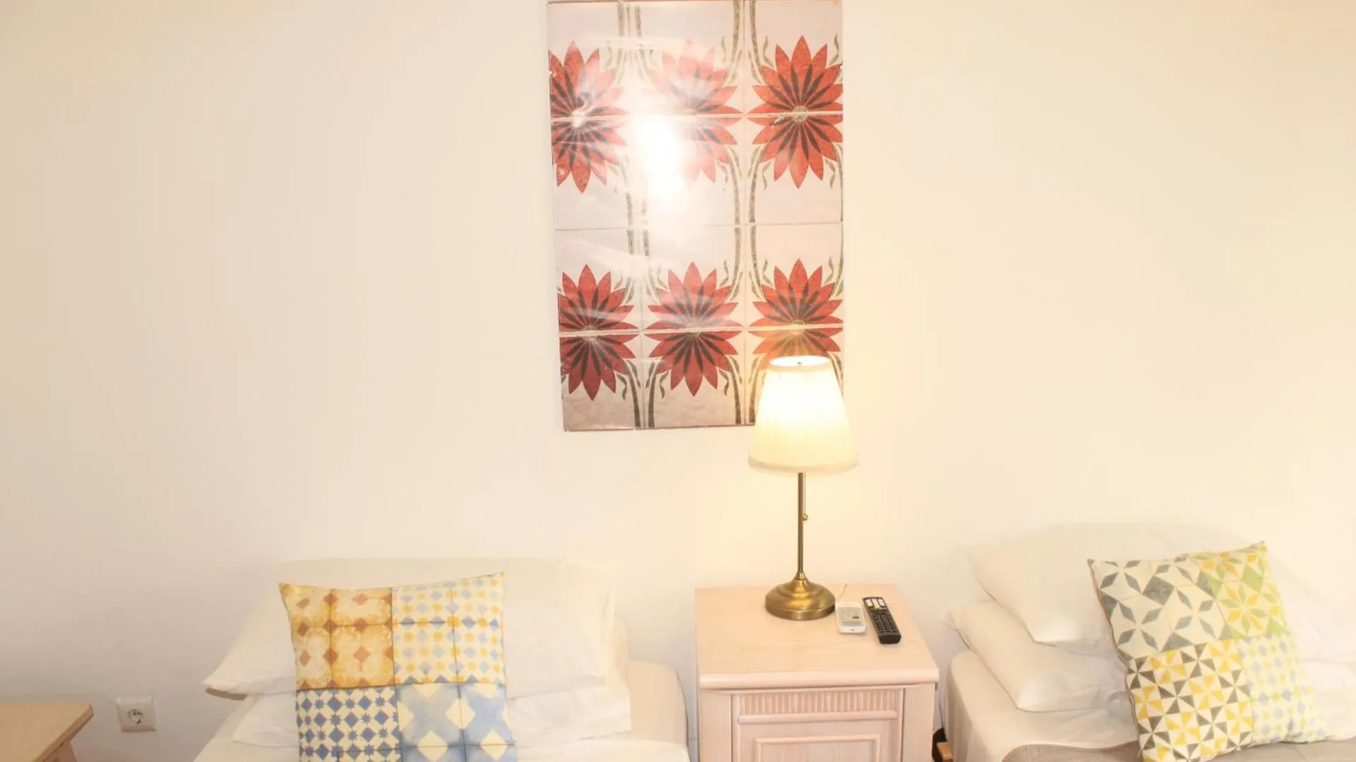 Guest house Casa Da Avo Bia Hotel Faro