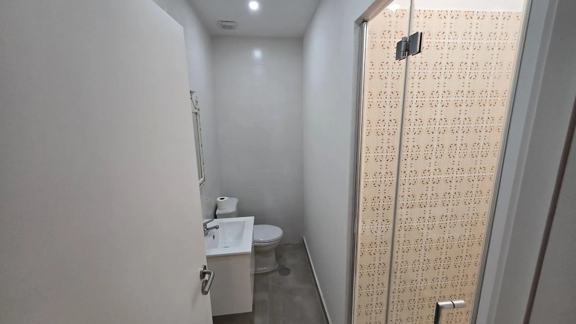 ホテル Casa Da Avo Bia ファロ ゲストハウス