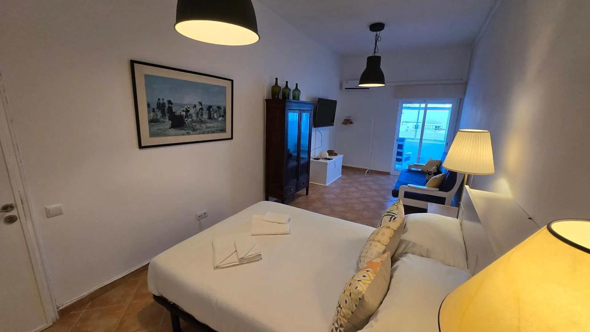 Casa Da Avo Bia Hotel Faro 0*,  Portugal