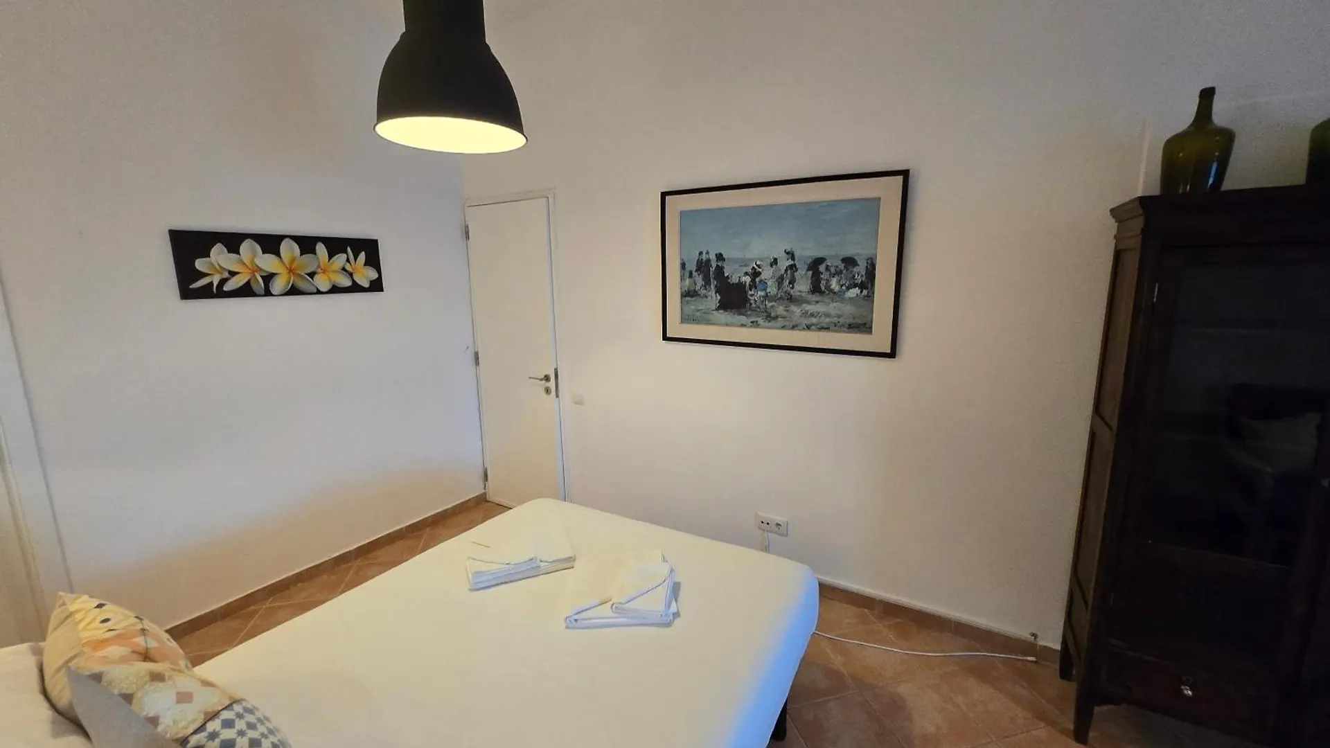 ホテル Casa Da Avo Bia ファロ ポルトガル