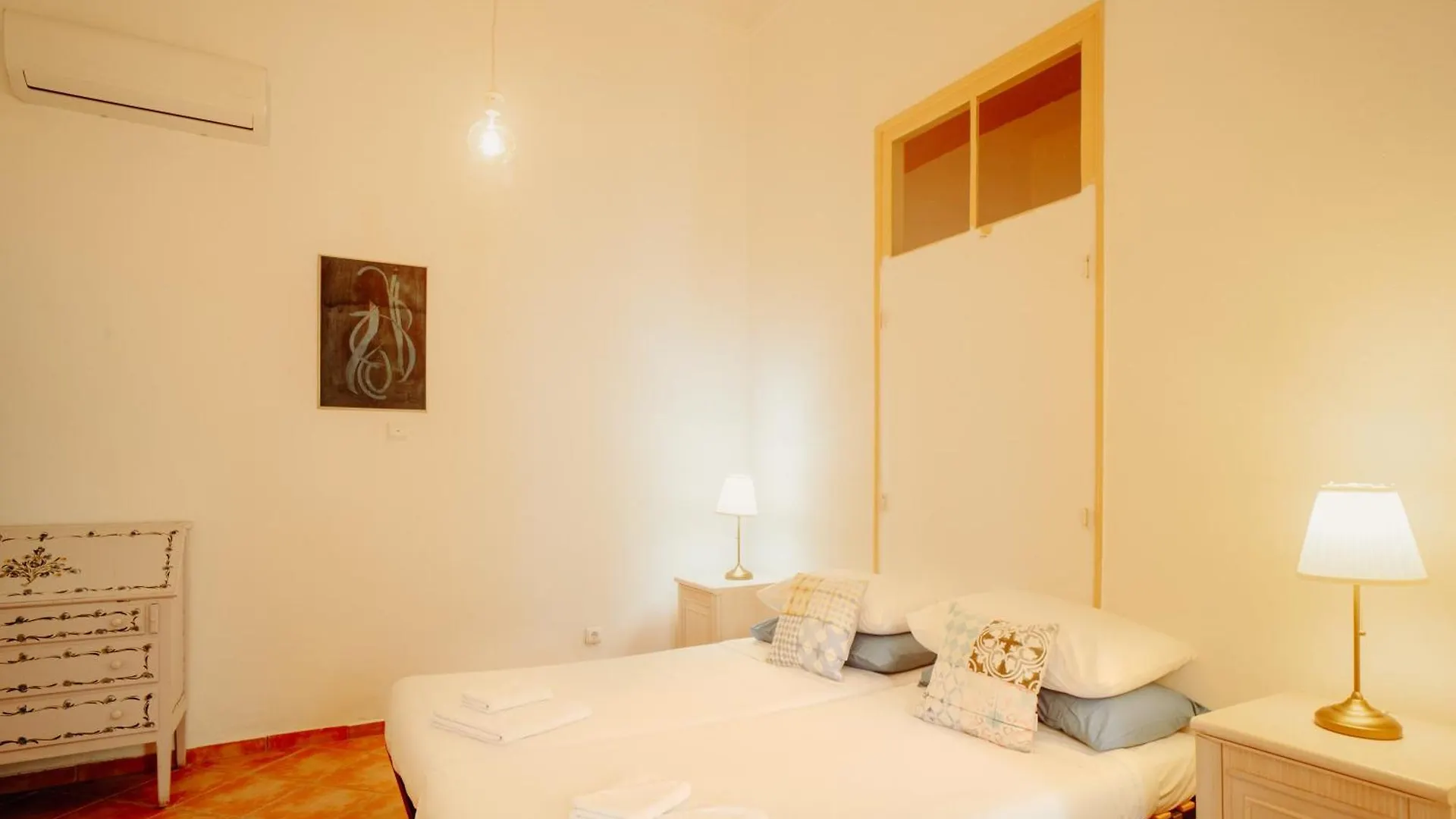 Casa Da Avo Bia Hotel Faro 0*,  Portugal