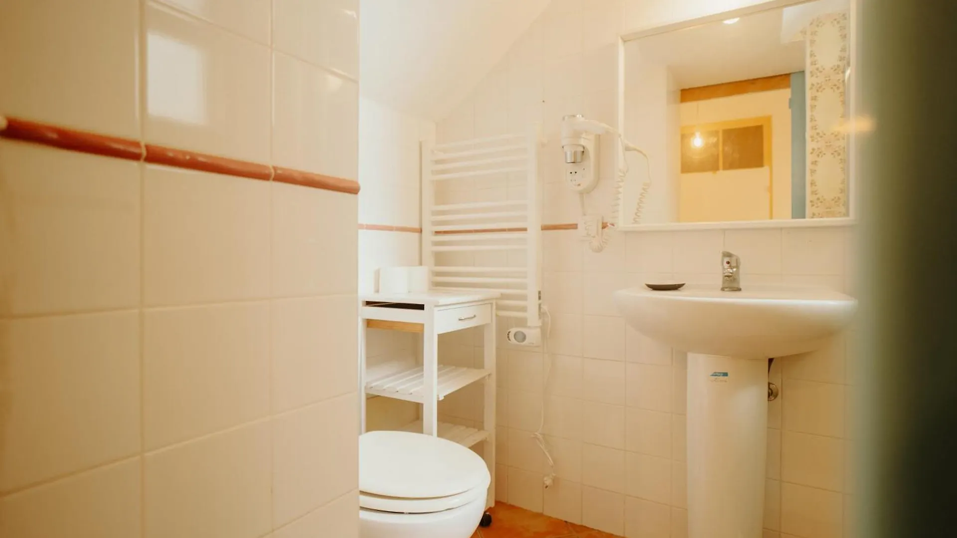 Casa Da Avo Bia Hotel Faro Guest house