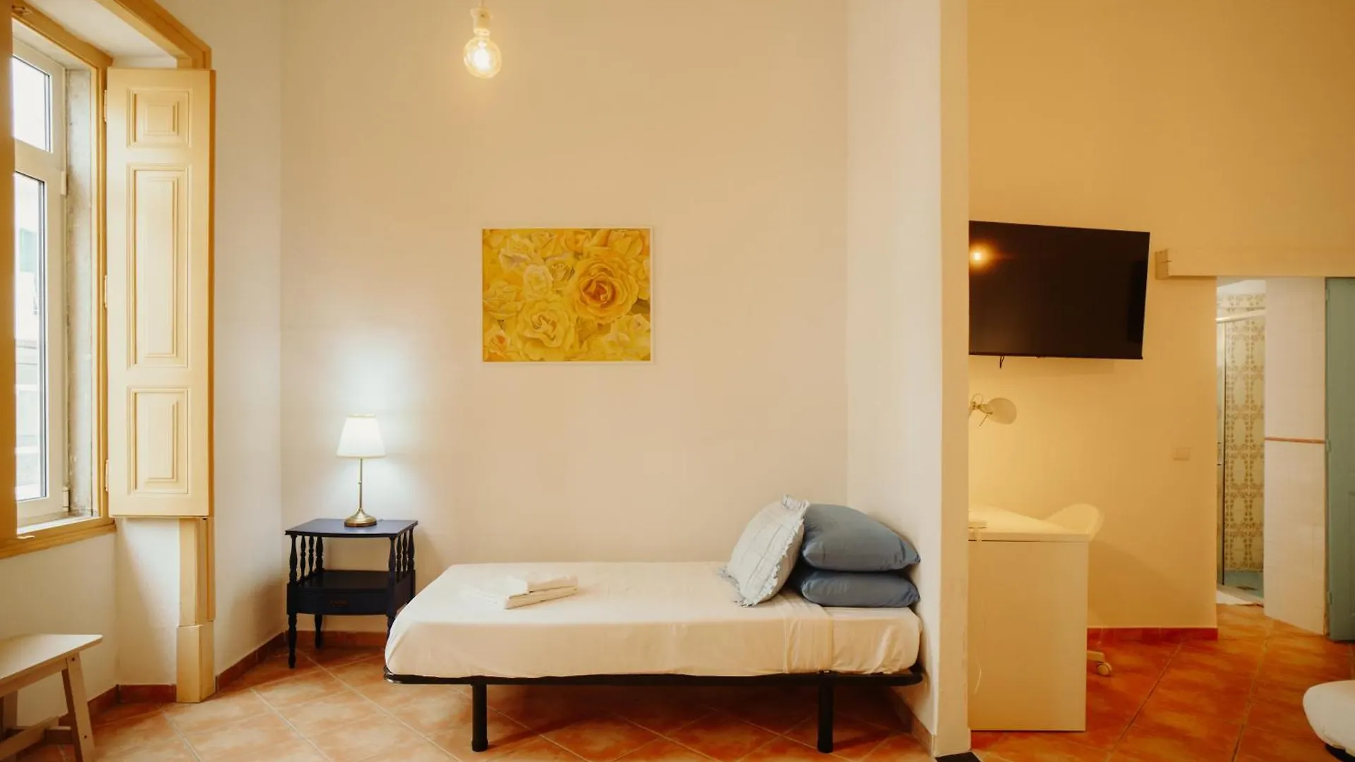 Guest house Casa Da Avo Bia Hotel Faro