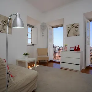 Com Historia Apartamento Coímbra