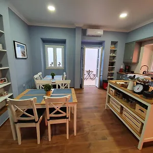Casa de hóspedes - Casa Amarela -, FAO