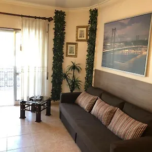 Casa Moura Pensión Lisboa