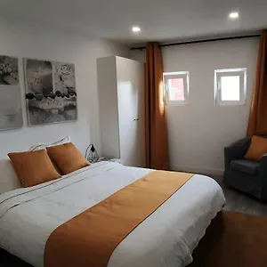 Encarnacao Pensión Lisboa