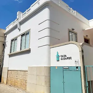 Gasthuis Casa Algarbe, FAO