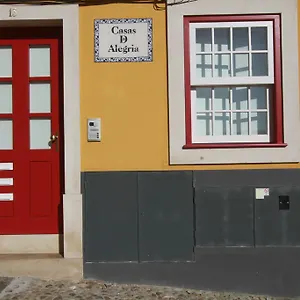 Casas Da Alegria Apartamento Coímbra
