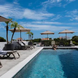 Ria Formosa Guest house