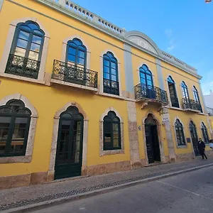 Tilia Hostel