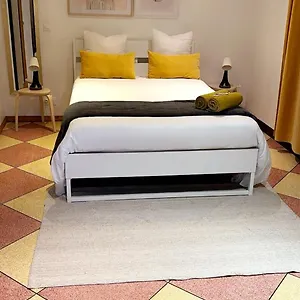 Olivier Bed and breakfast Arlés
