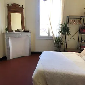D'hotes Bellevue Bed and breakfast Cannes