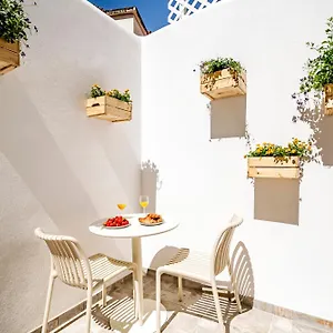 Casas Ilhas Pensión