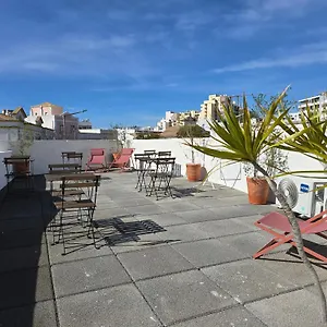 Gasthuis Casa Sebastiao, FAO