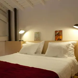 Vintage Lofts Apartamento Coímbra