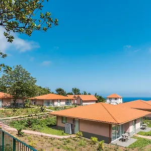 Pestana Quinta Do Arco Nature&rose Garden Parque de vacaciones Arco de São Jorge