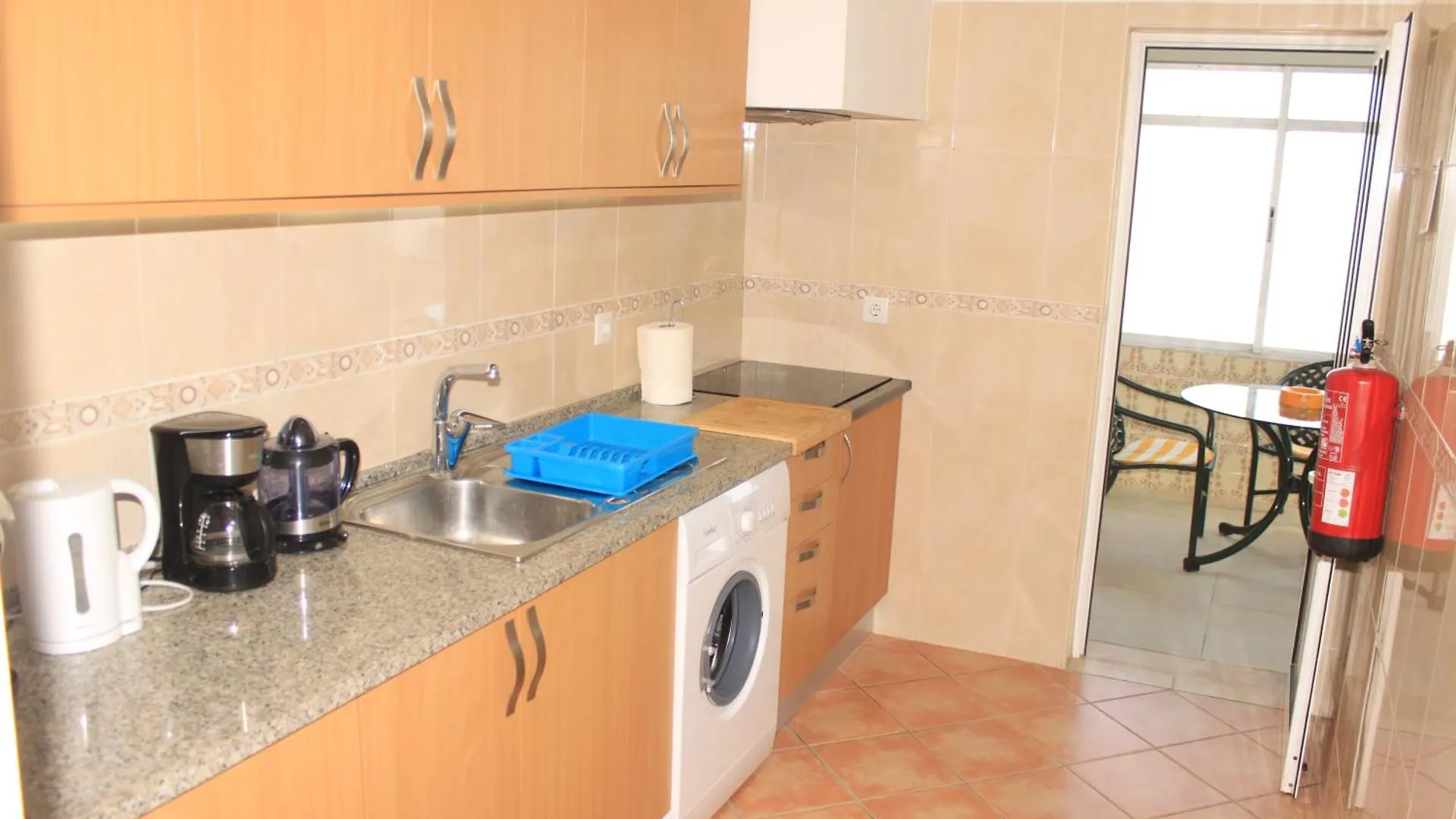 Casa Da Avo Bia Hotel Faro Guest house
