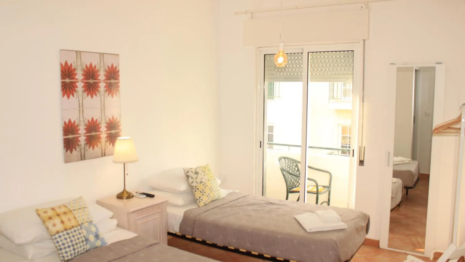 Casa Da Avo Bia Hotel Faro