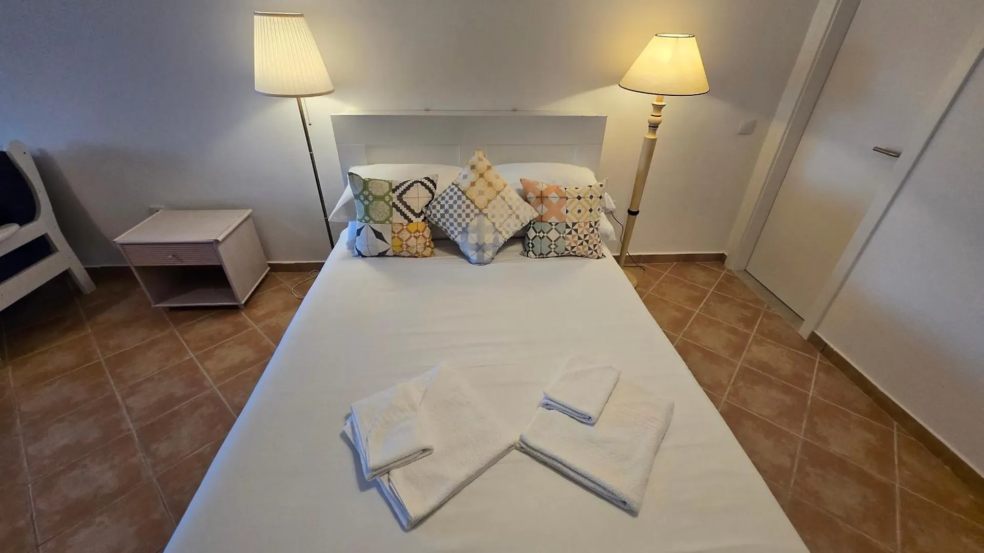 Casa Da Avo Bia Hotel Faro Portugal