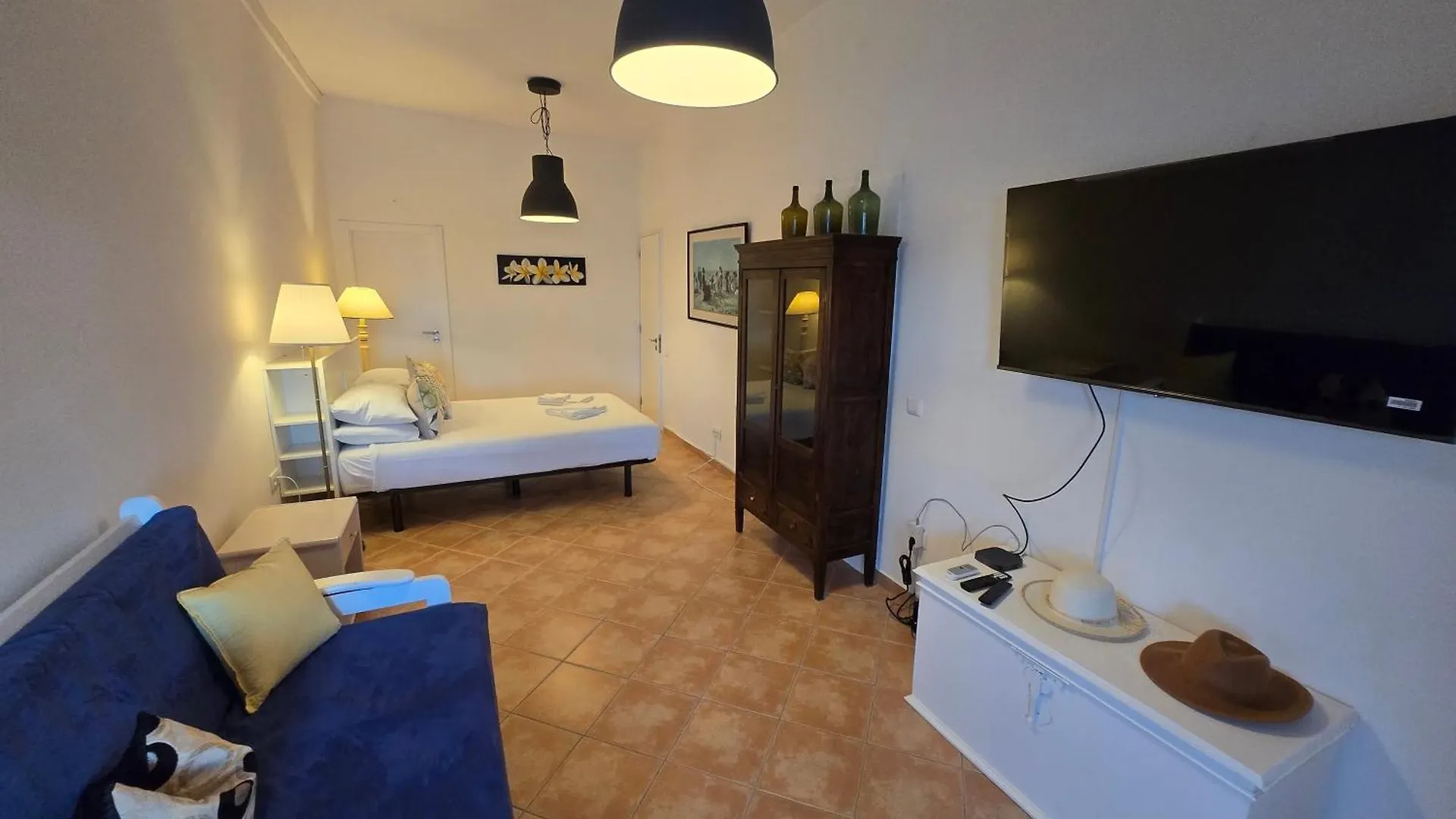 Casa Da Avo Bia Hotel Faro