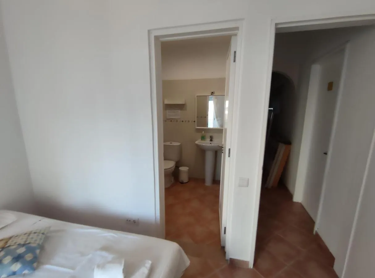 Casa Da Avo Bia Hotel Faro Guest house