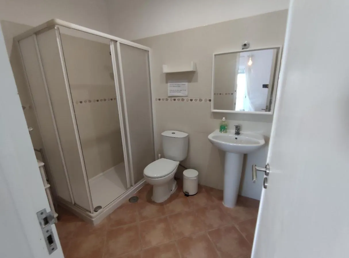 Casa Da Avo Bia Hotel Faro 0*,  Portugal