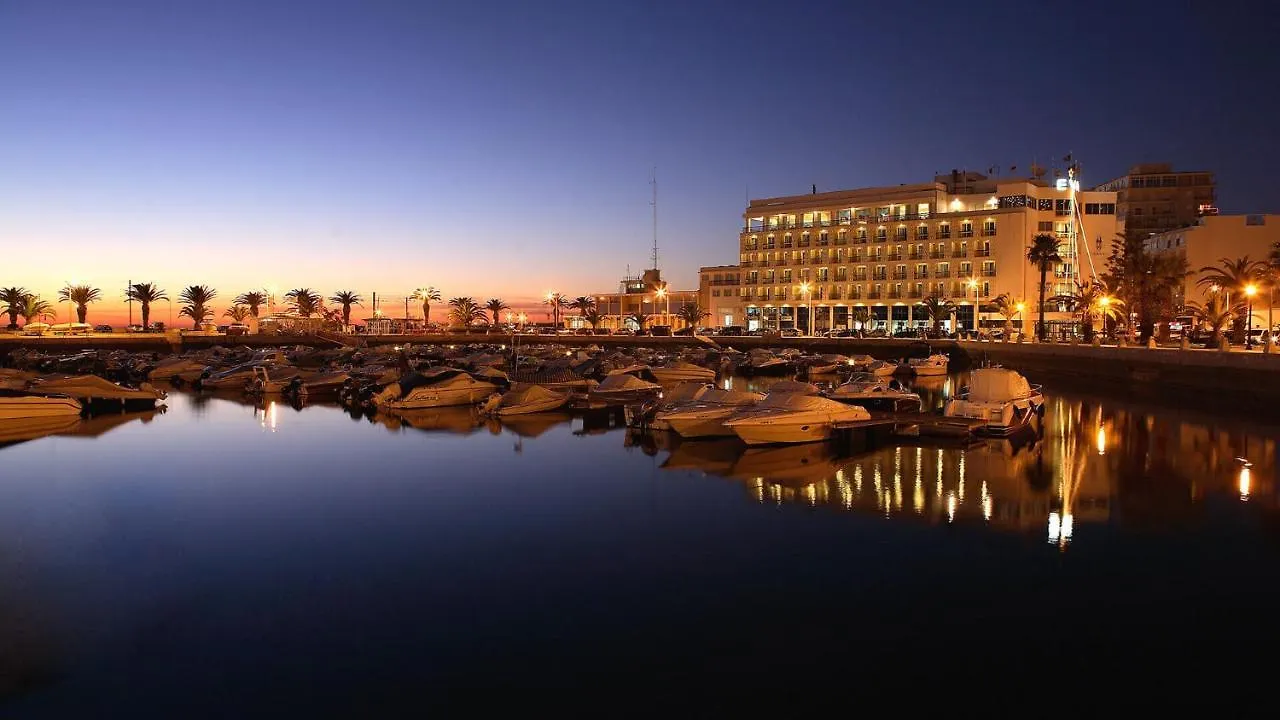 Casa Da Avo Bia Hotel Faro