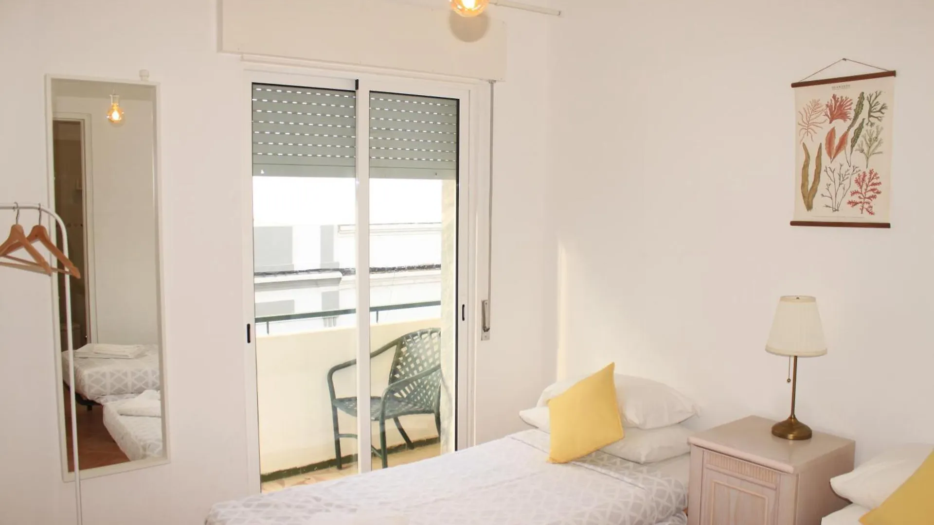 Guest house Casa Da Avo Bia Hotel Faro