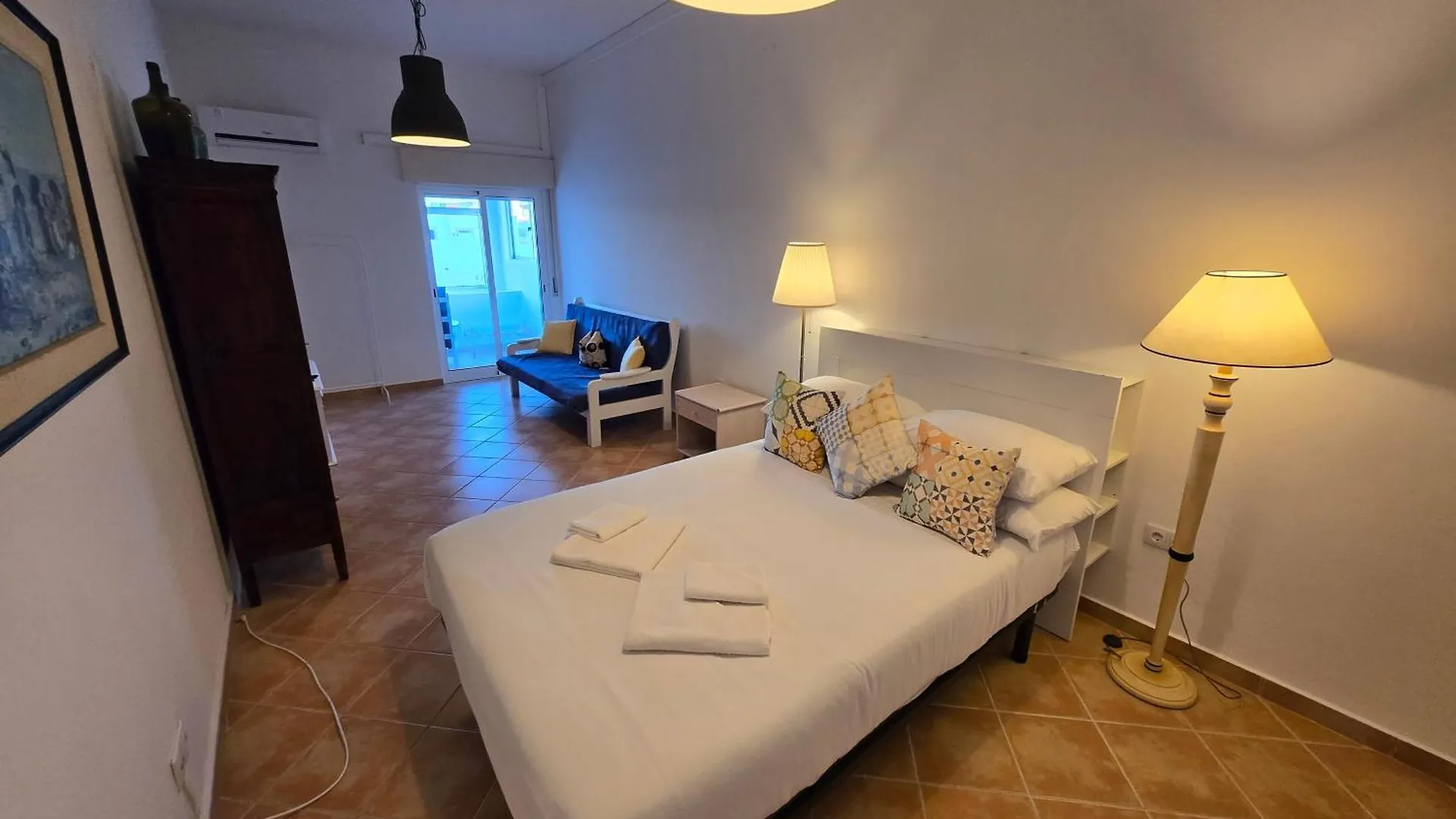 Casa Da Avo Bia Hotel Faro 0*,  Portugal
