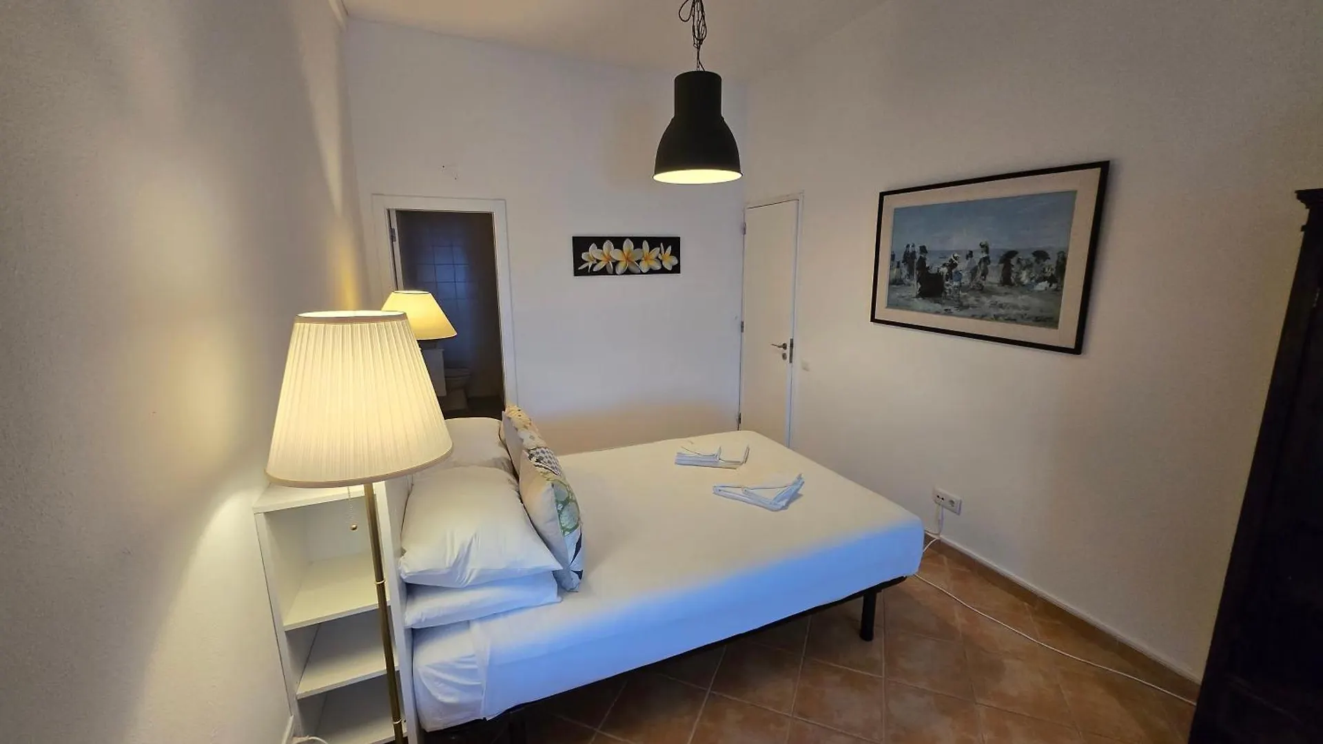 Casa Da Avo Bia Hotel Faro Guest house