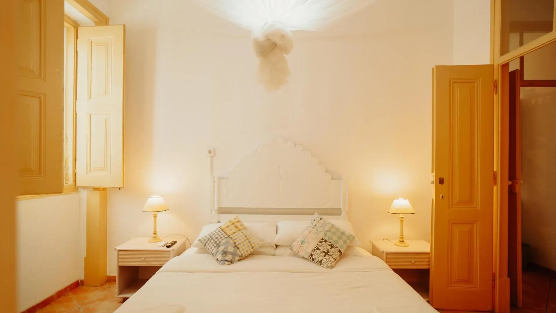 Casa Da Avo Bia Hotel Faro