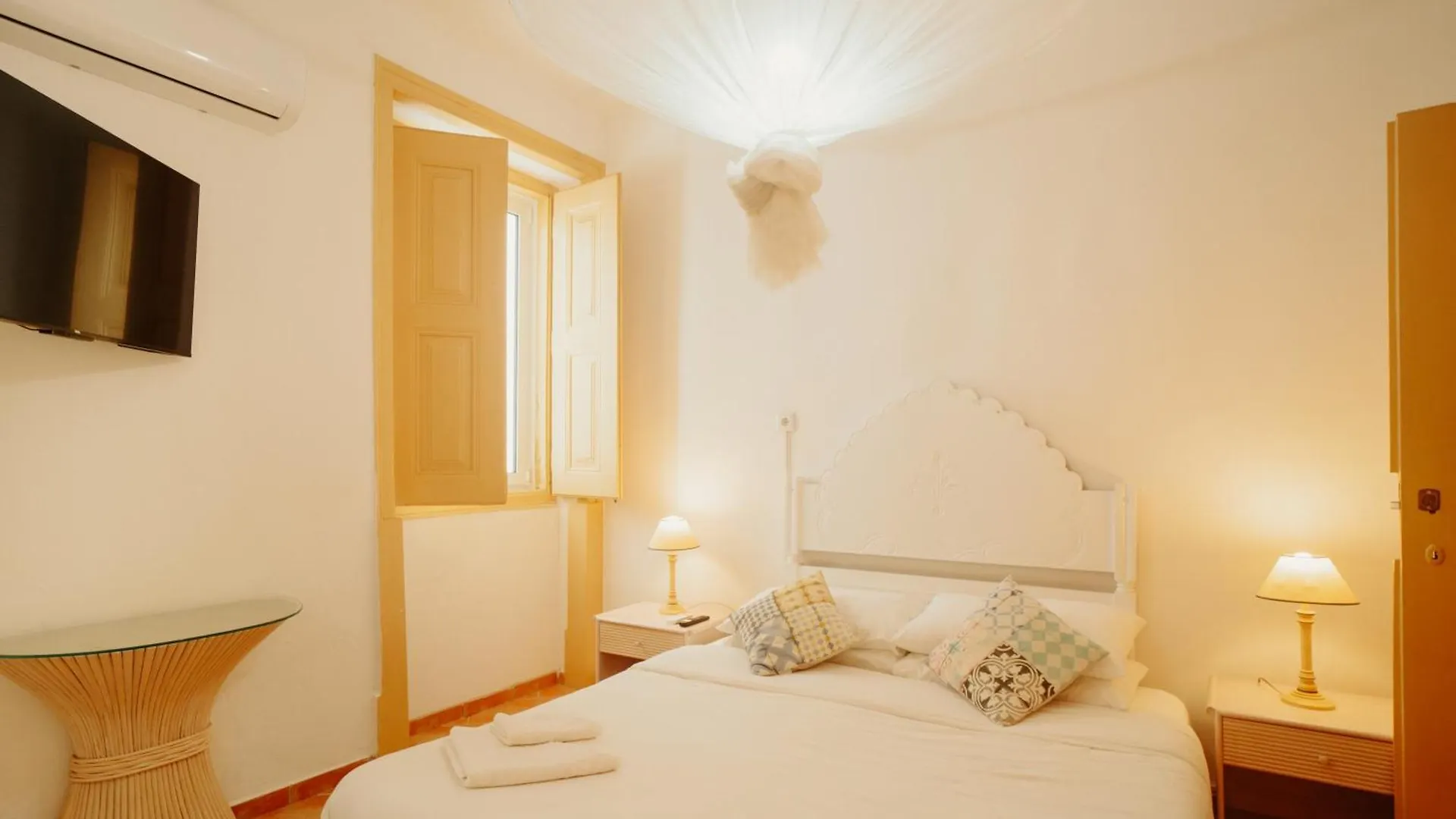 Guest house Casa Da Avo Bia Hotel Faro
