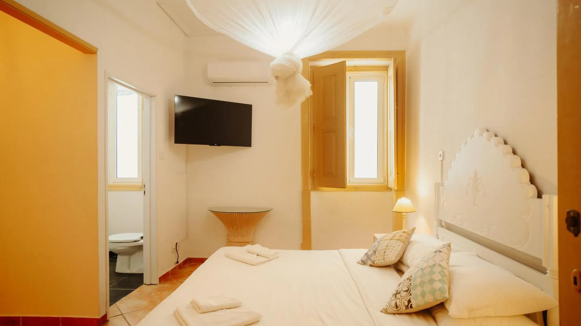 Casa Da Avo Bia Hotel Faro