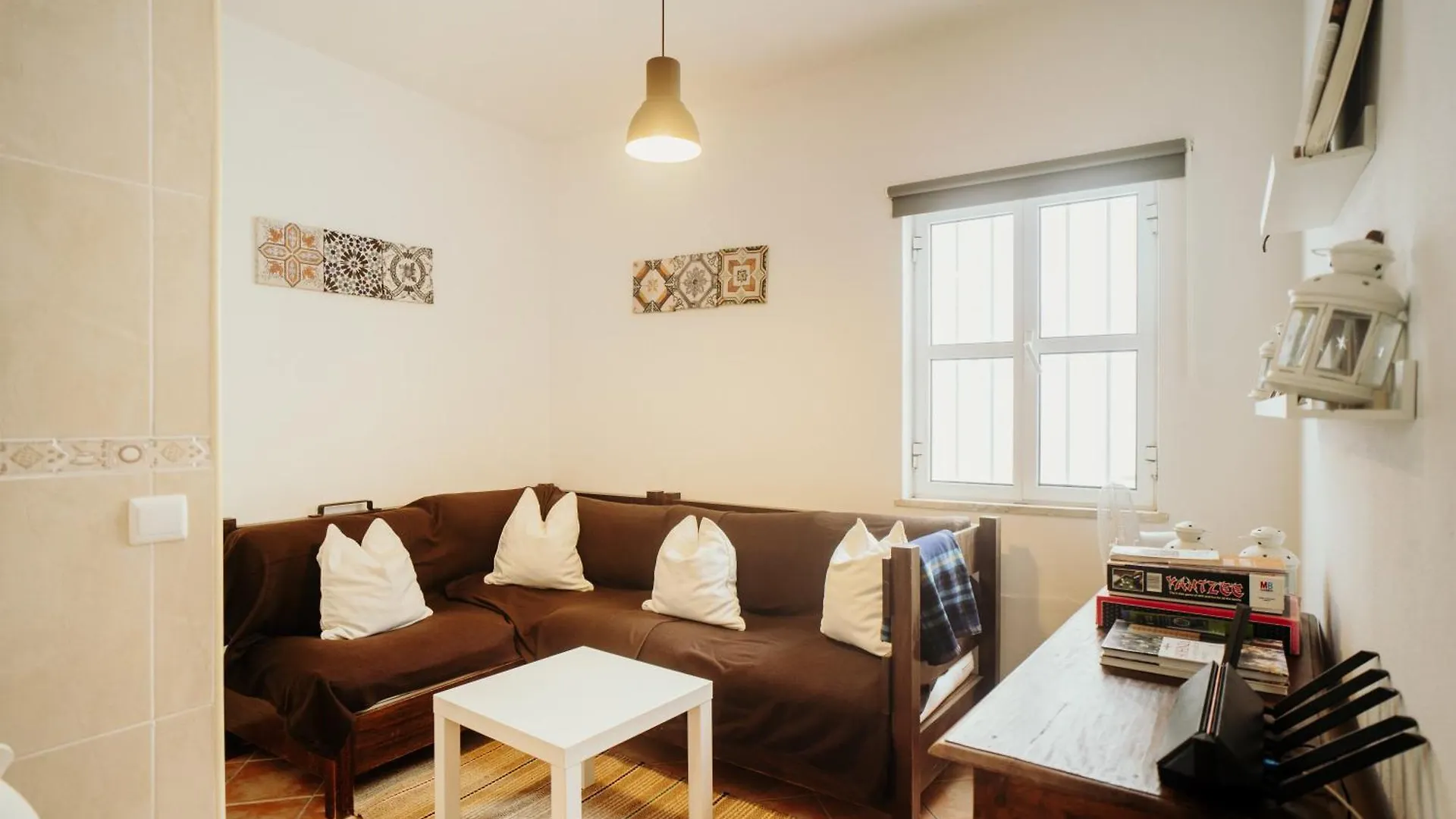 Casa Da Avo Bia Hotel Faro Guest house