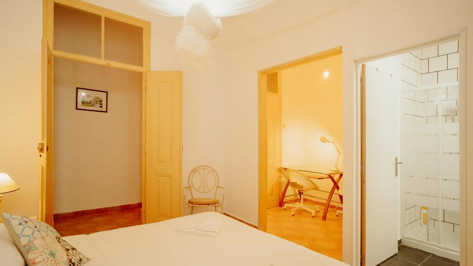 Casa Da Avo Bia Hotel Faro Guest house
