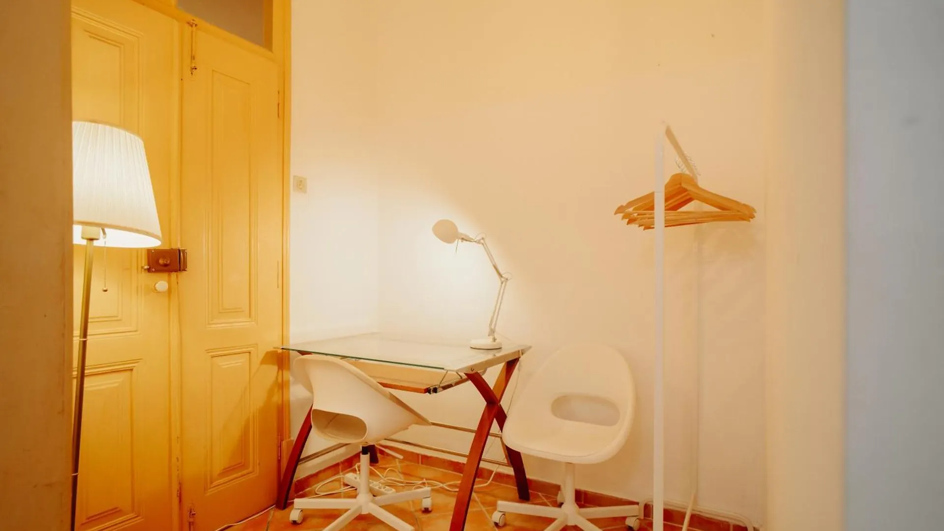 Casa Da Avo Bia Hotel Faro 0*,