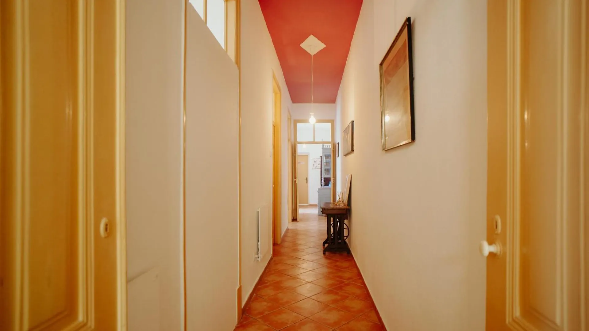 Casa Da Avo Bia Hotel Faro