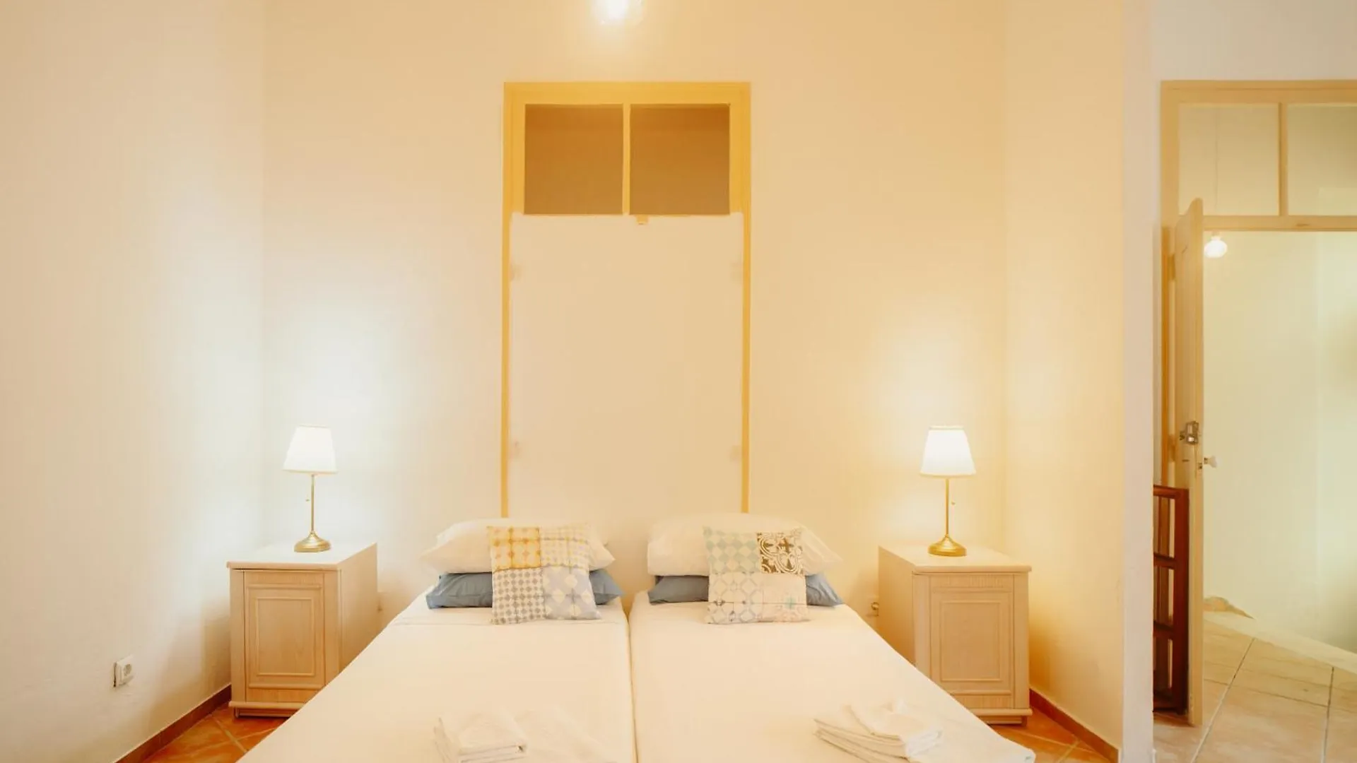 Casa Da Avo Bia Hotel Faro Guest house