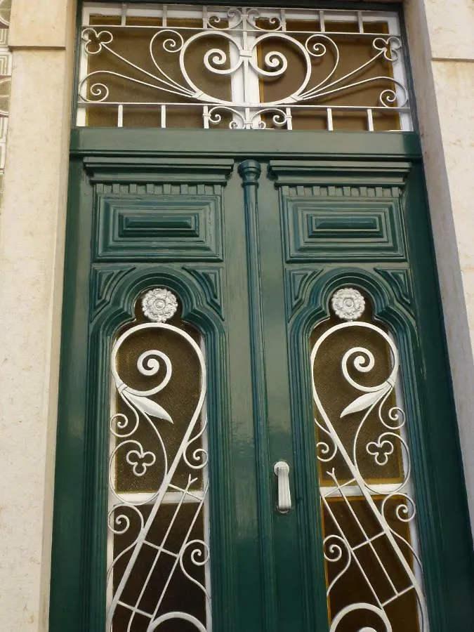 Casa Da Avo Bia Hotel Faro